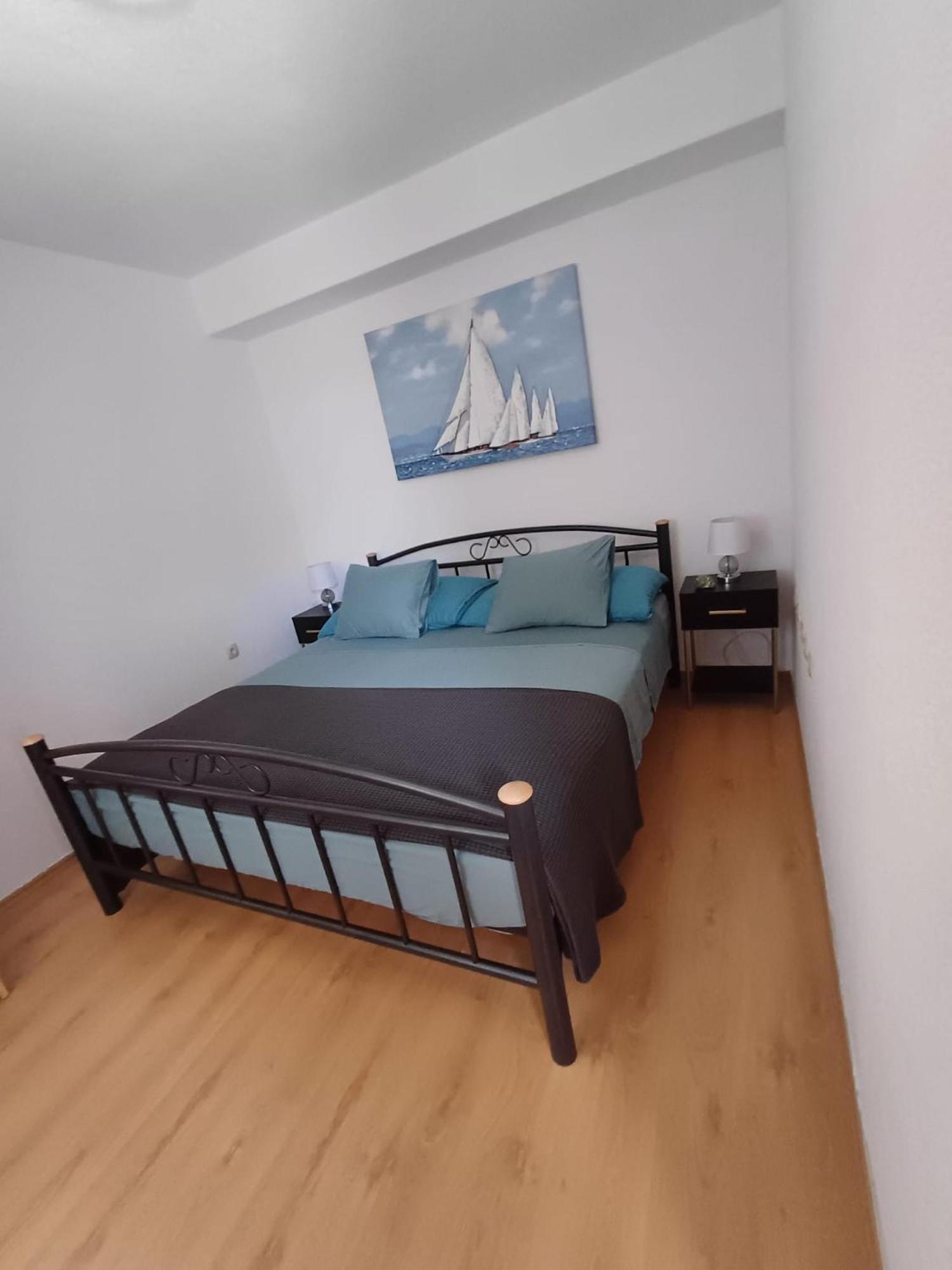 Ambiente Apartment ยาเซนิเซ ภายนอก รูปภาพ
